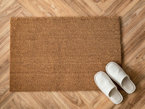 Doormat